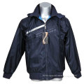 Custom and Popular Nylon Windbreaker Softshell Jacket